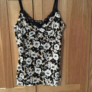 White House Black Market camisole