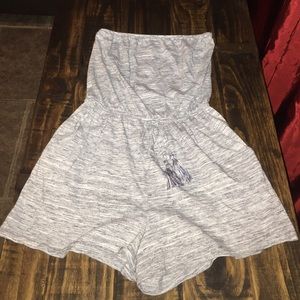 Target romper
