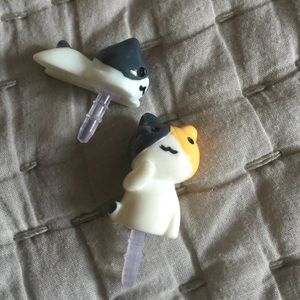 Universal phone covers