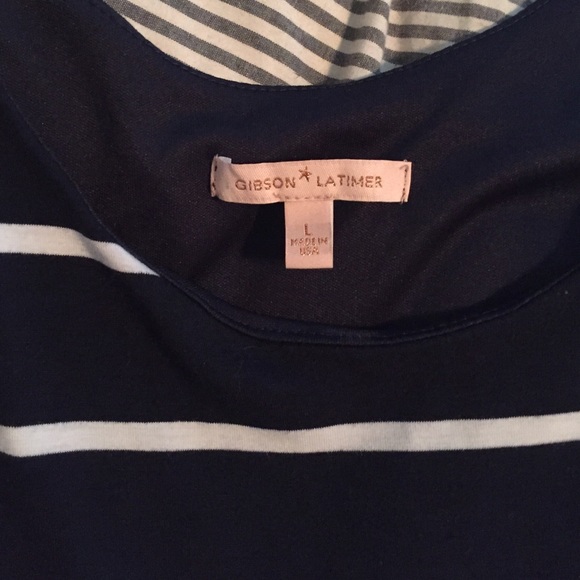 Gibson Latimer dress - Picture 2 of 3