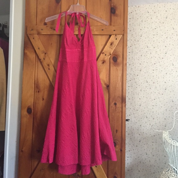 J. Crew Multi-Purpose Dress