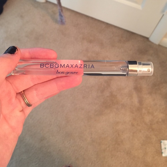 BCBG perfume