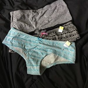 Ladies underwear👙