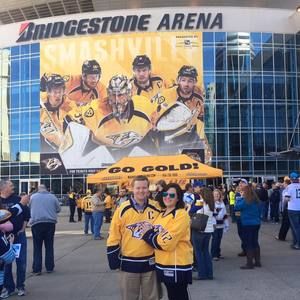 Meet your Posher, Gabby