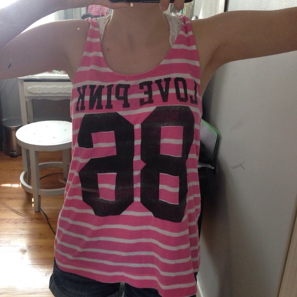 Victoria Secret Tank Top