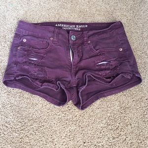 American Eagle Shorts