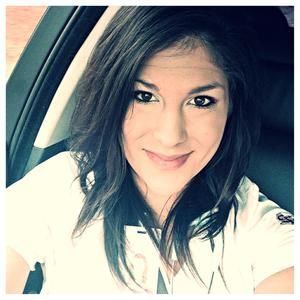 Meet your Posher, Ashlee