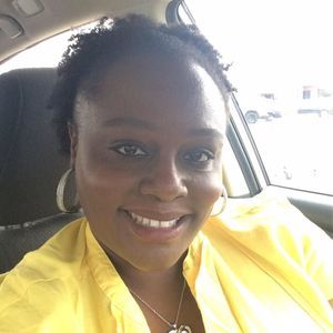 Meet your Posher, Alicia