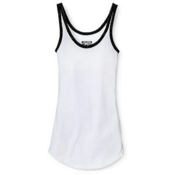 Converse Tops - Converse tank