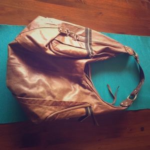 Tano hobo bag