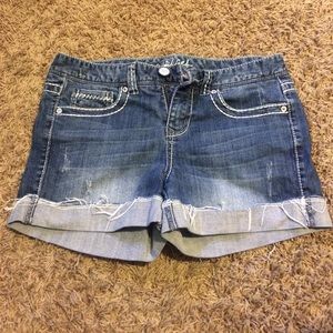 ⚜ Maurices jean shorts ⚜