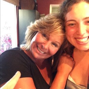 Meet your Posher, Cathy