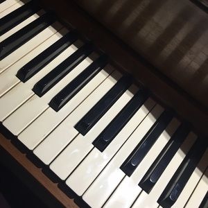 Meet your Posher, Cierrah