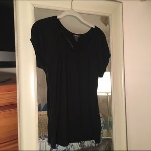Kenneth Cole Reaction Black top
