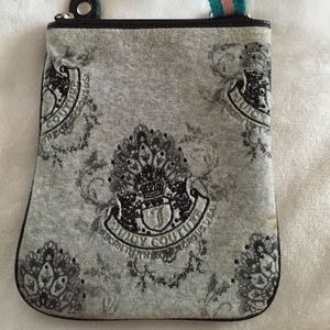 Cross body bag