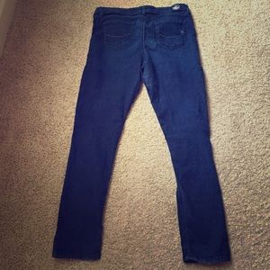 Source Of Wisdom Jeans