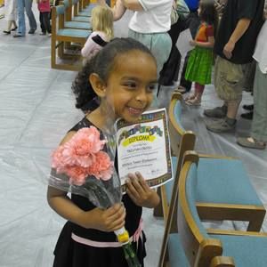 Meet your Posher, Stacey