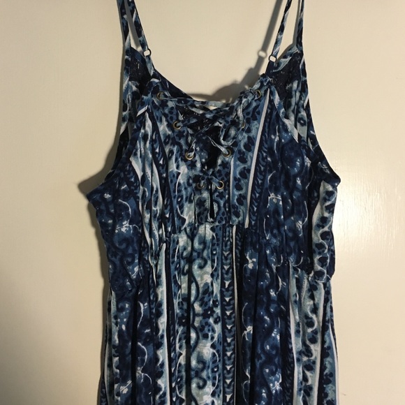 Summer maxi - Picture 2 of 2