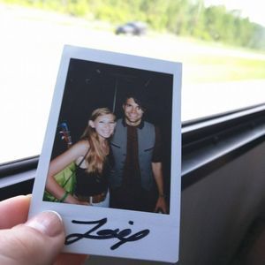 Meet your Posher, Carly