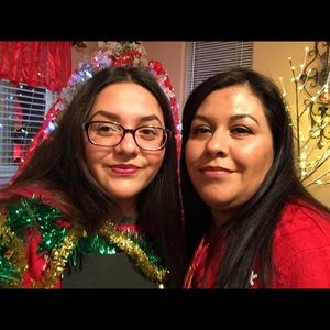 Meet your Posher, Leticia