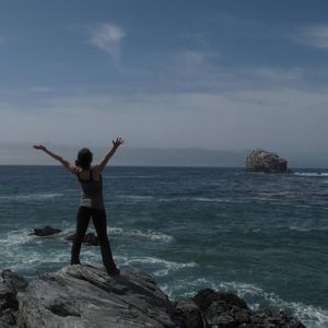 Meet your Posher, Alissa