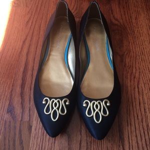 CHRISTIAN SIRIANO flats