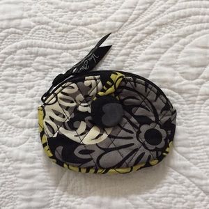 VERA BRADLEY COIN PURSE