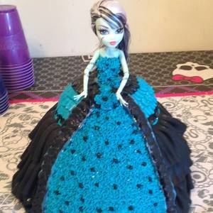 Meet your Posher, Dawn