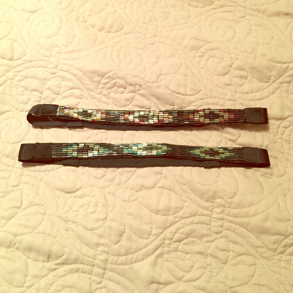 Tribal head bands