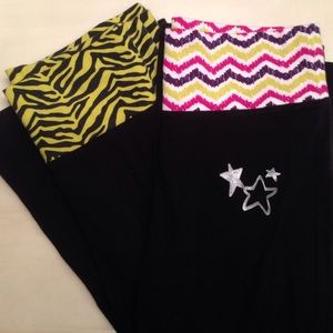 2 for 1 Yoga pants!