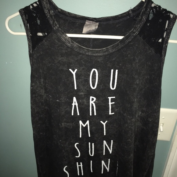 Shirt!