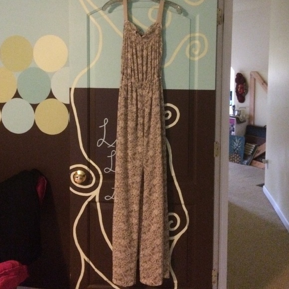 BCBG jumpsuit