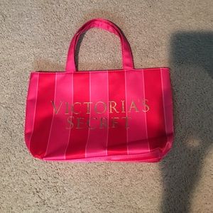 Mini Victoria's Secret Bag