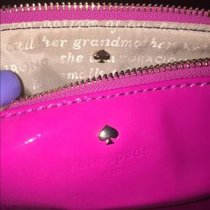 Kate Spade purse