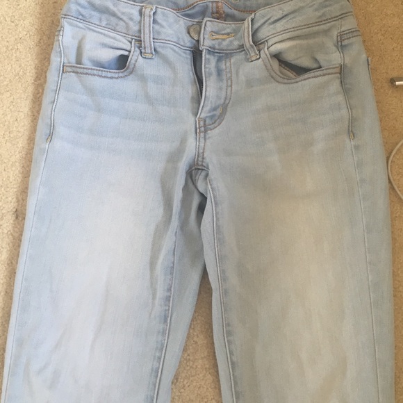 Jeans - Picture 2 of 4