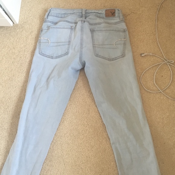 Jeans - Picture 4 of 4