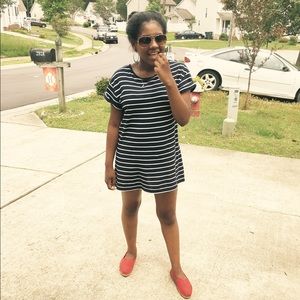 Meet your Posher, Niara