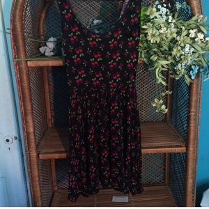 Hot topic skater dress