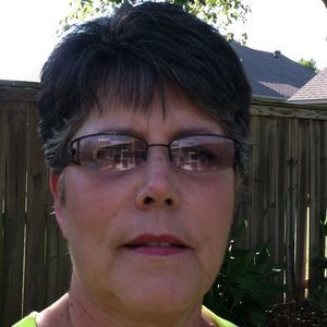 Meet your Posher, Vickie