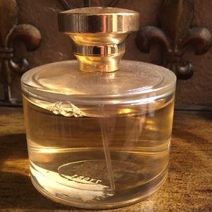 Ralph Lauren Glamourous Perfume 3.4oz
