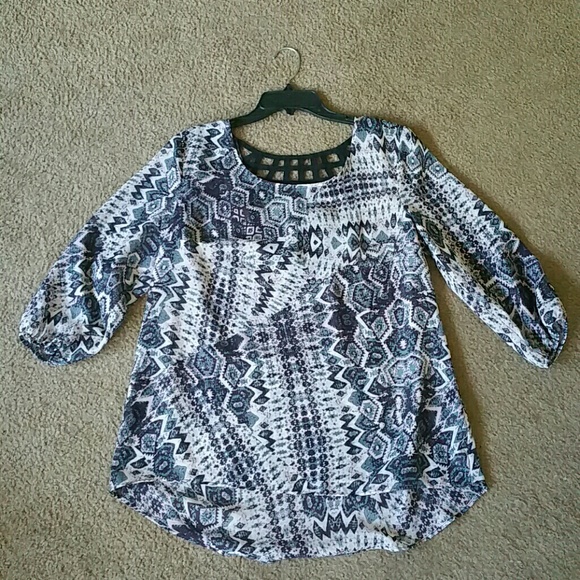Blouse