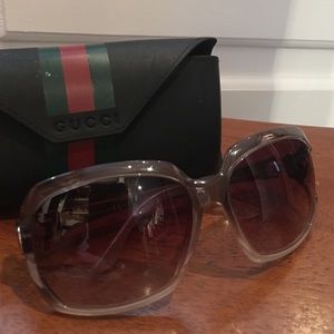 Gucci Sunglasses