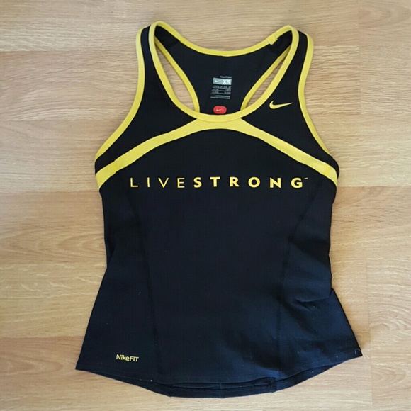 Nike livestock tank