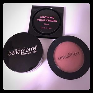 Blush bundle