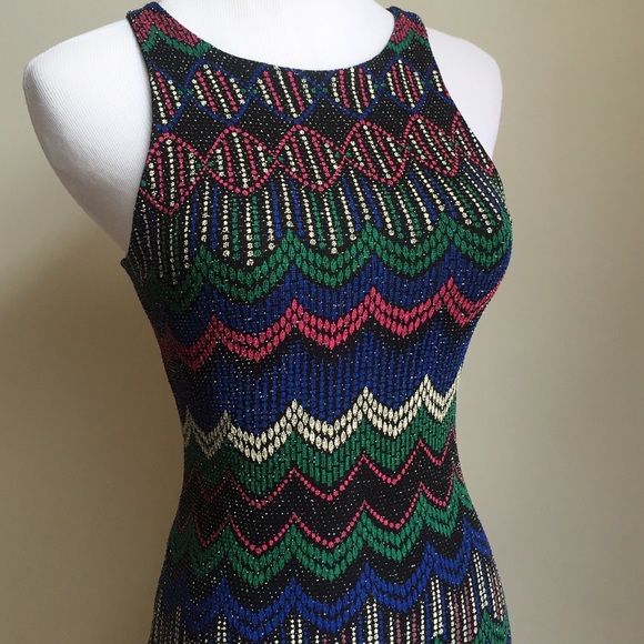 Nordstroms Bodycon Dress - Picture 2 of 4