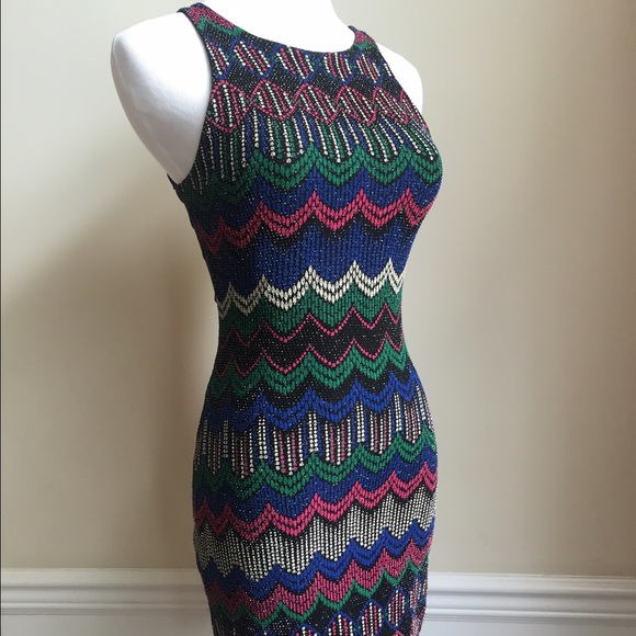 Nordstroms Bodycon Dress - Picture 3 of 4