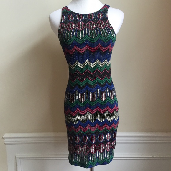 Nordstroms Bodycon Dress - Picture 4 of 4
