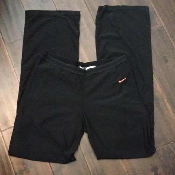 Nike workout pants