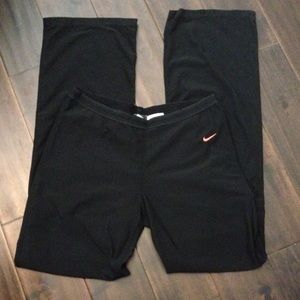 Nike workout pants
