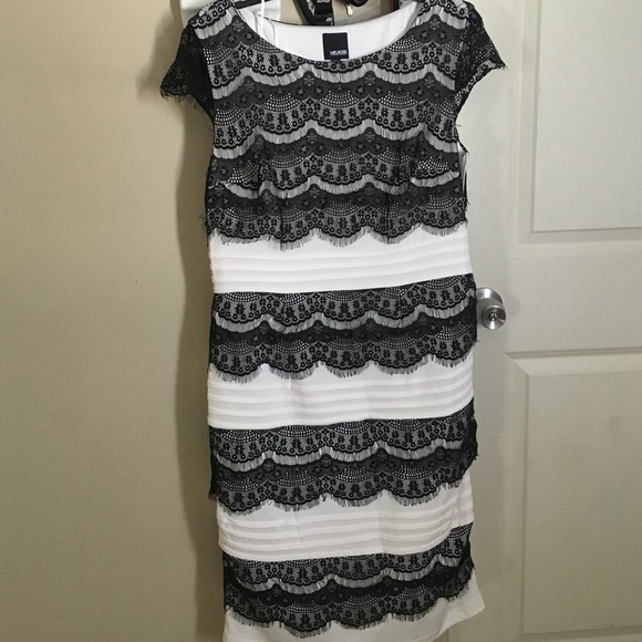 Formal dress